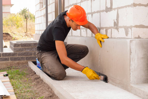 Waterproofing professionals working in Church Hill, PA